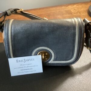 Eric Javit’s handbag